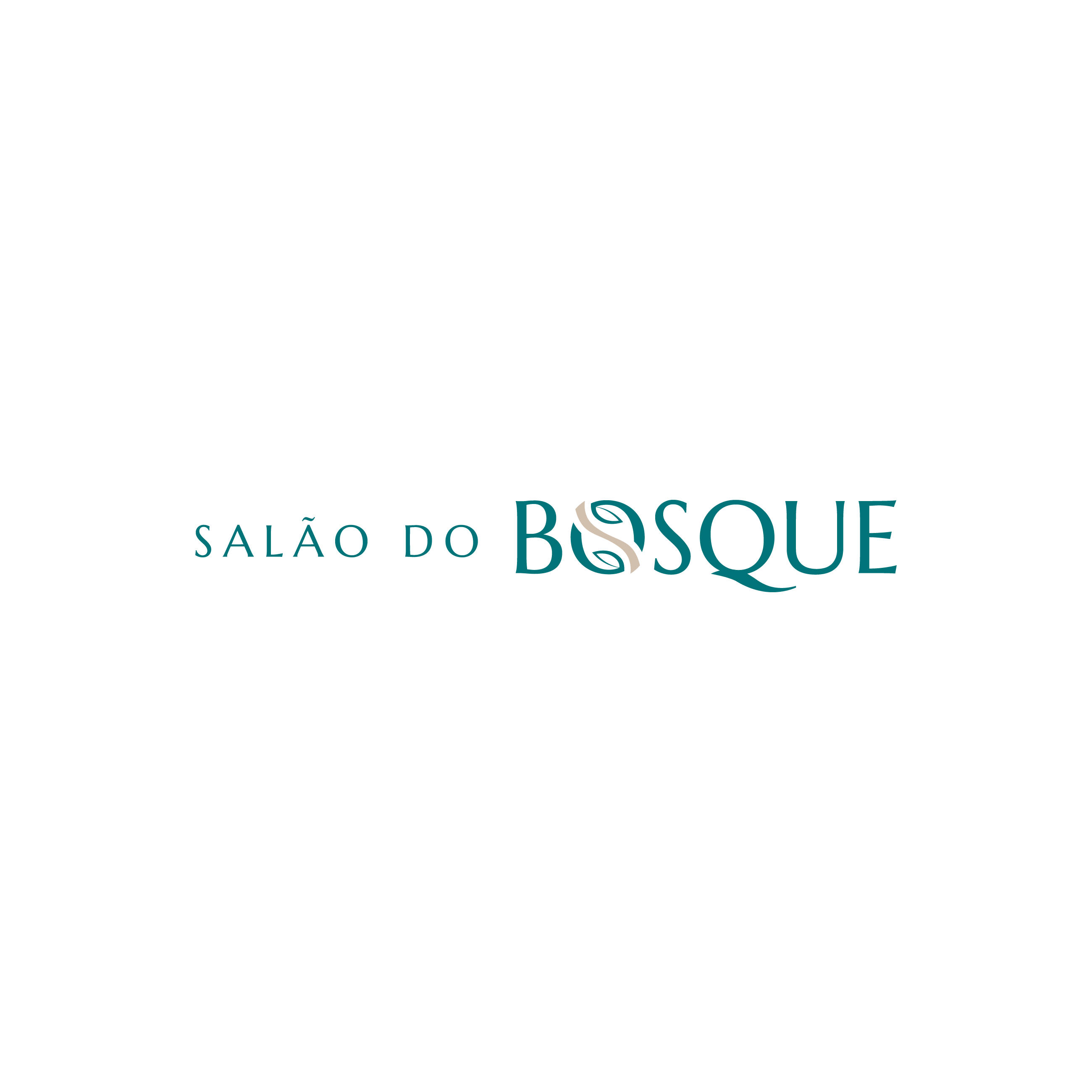 Salão do Bosque